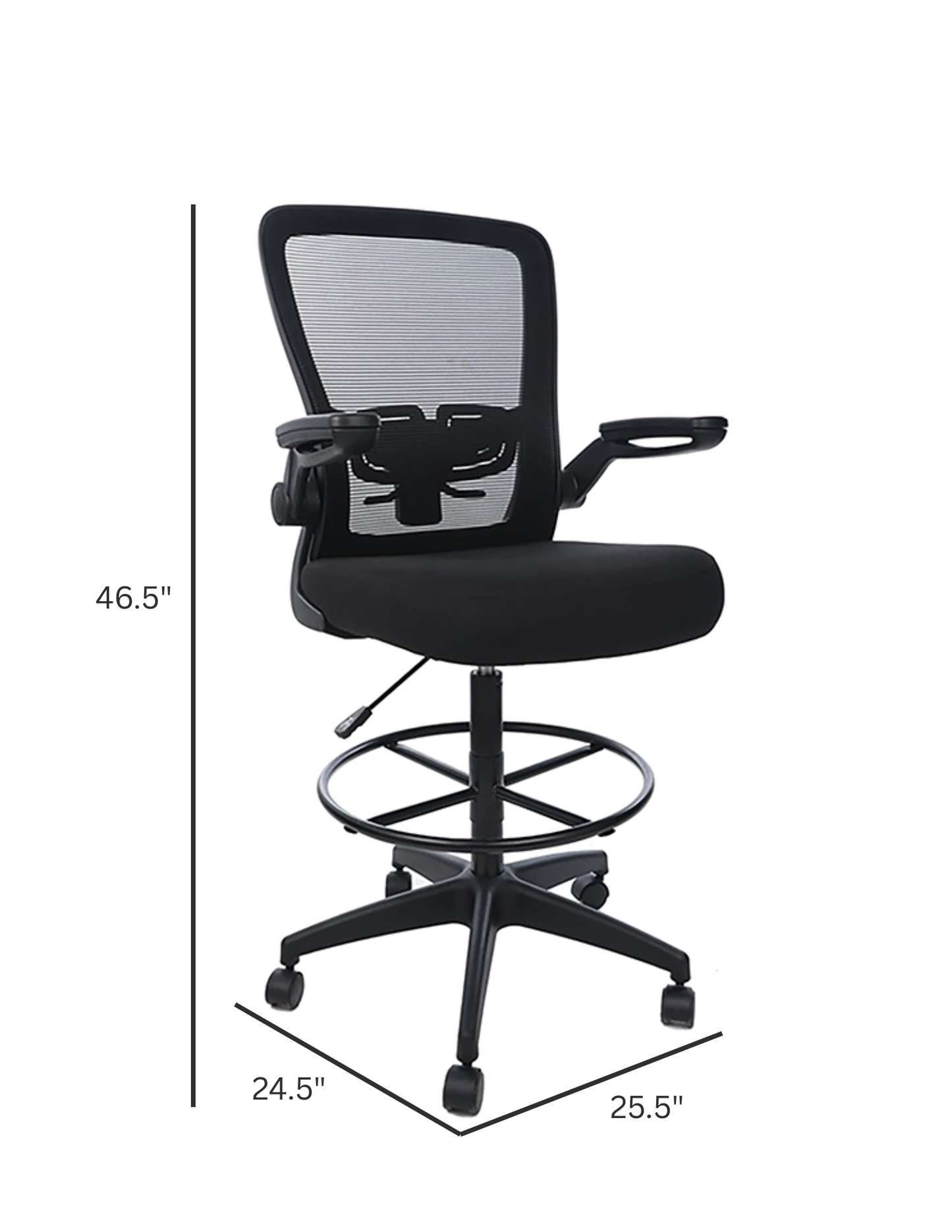 Dimensions Image