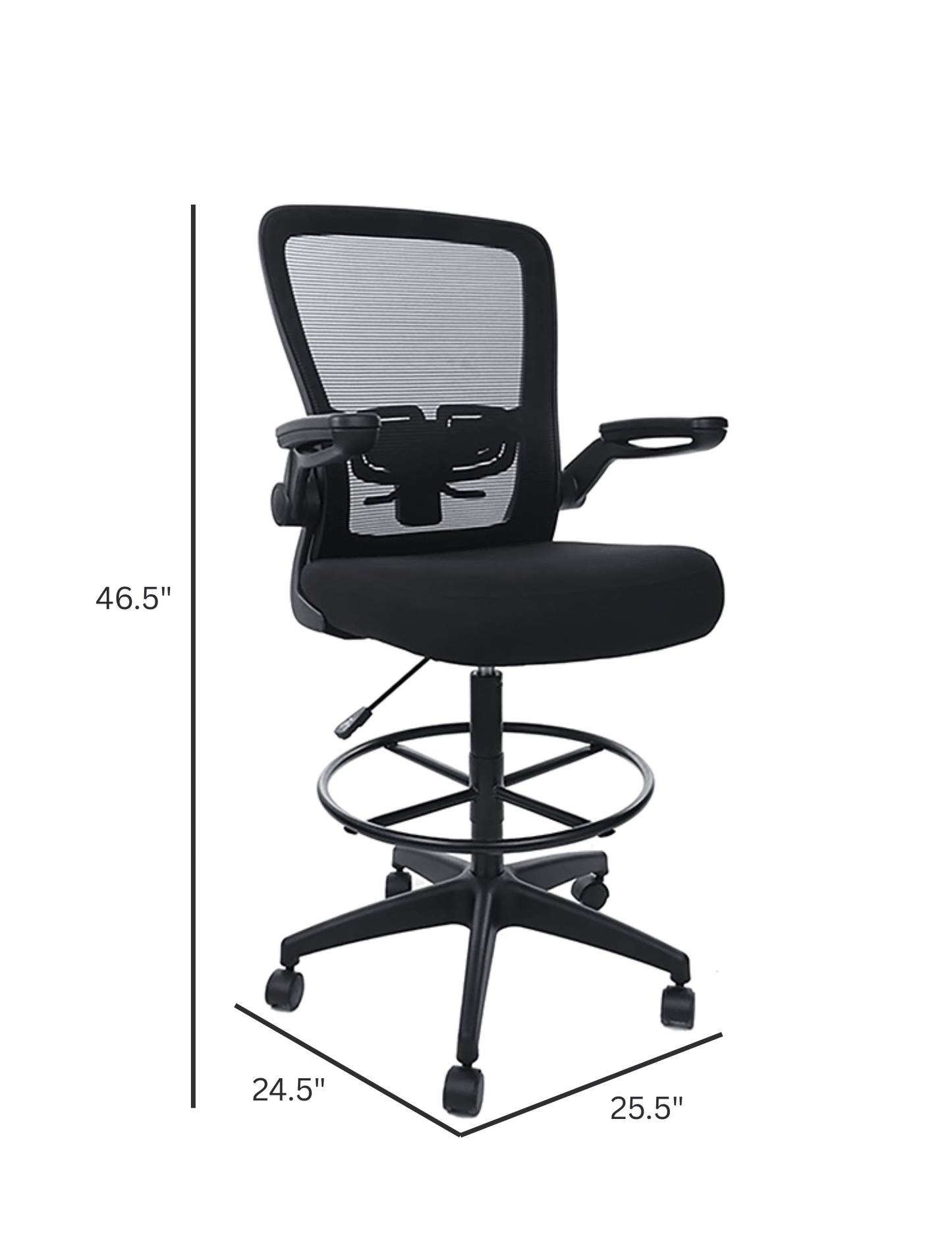 Dimensions Image