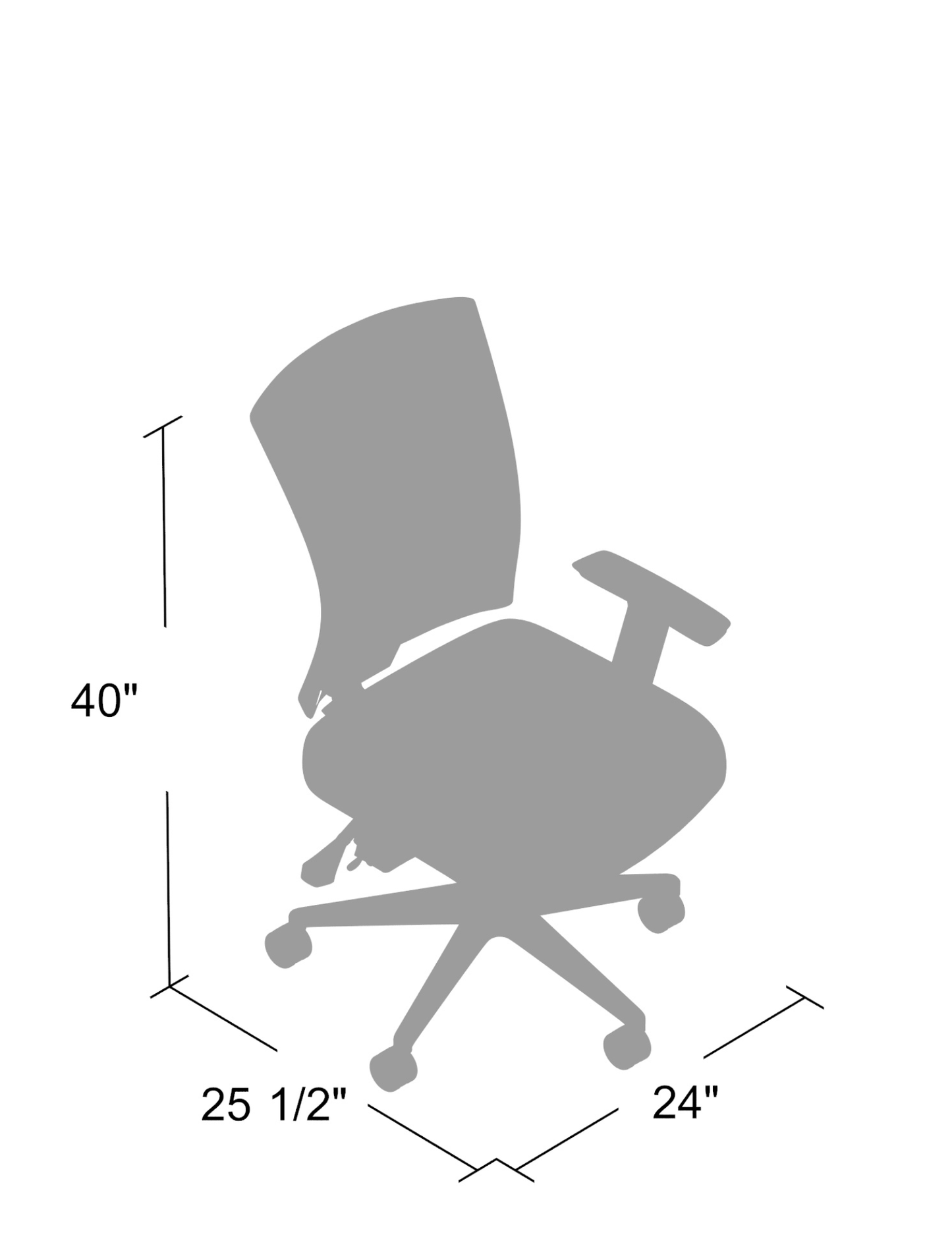 Dimensions Image