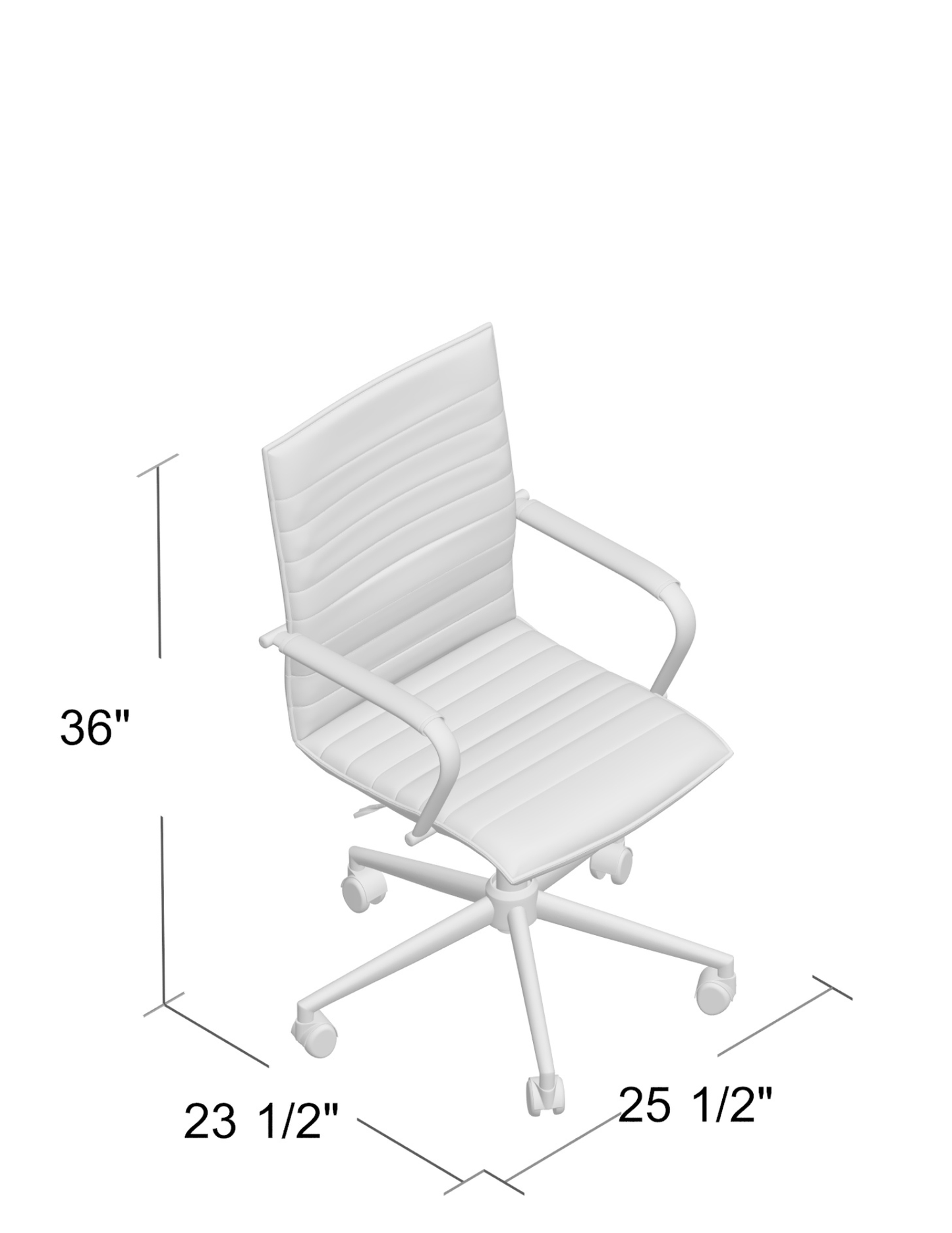 Dimensions Image