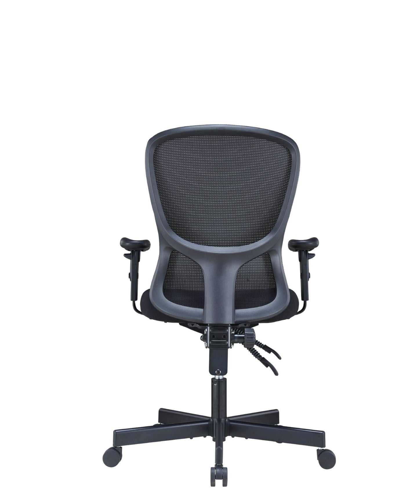 Multi Paddle Mesh Back Task Chair