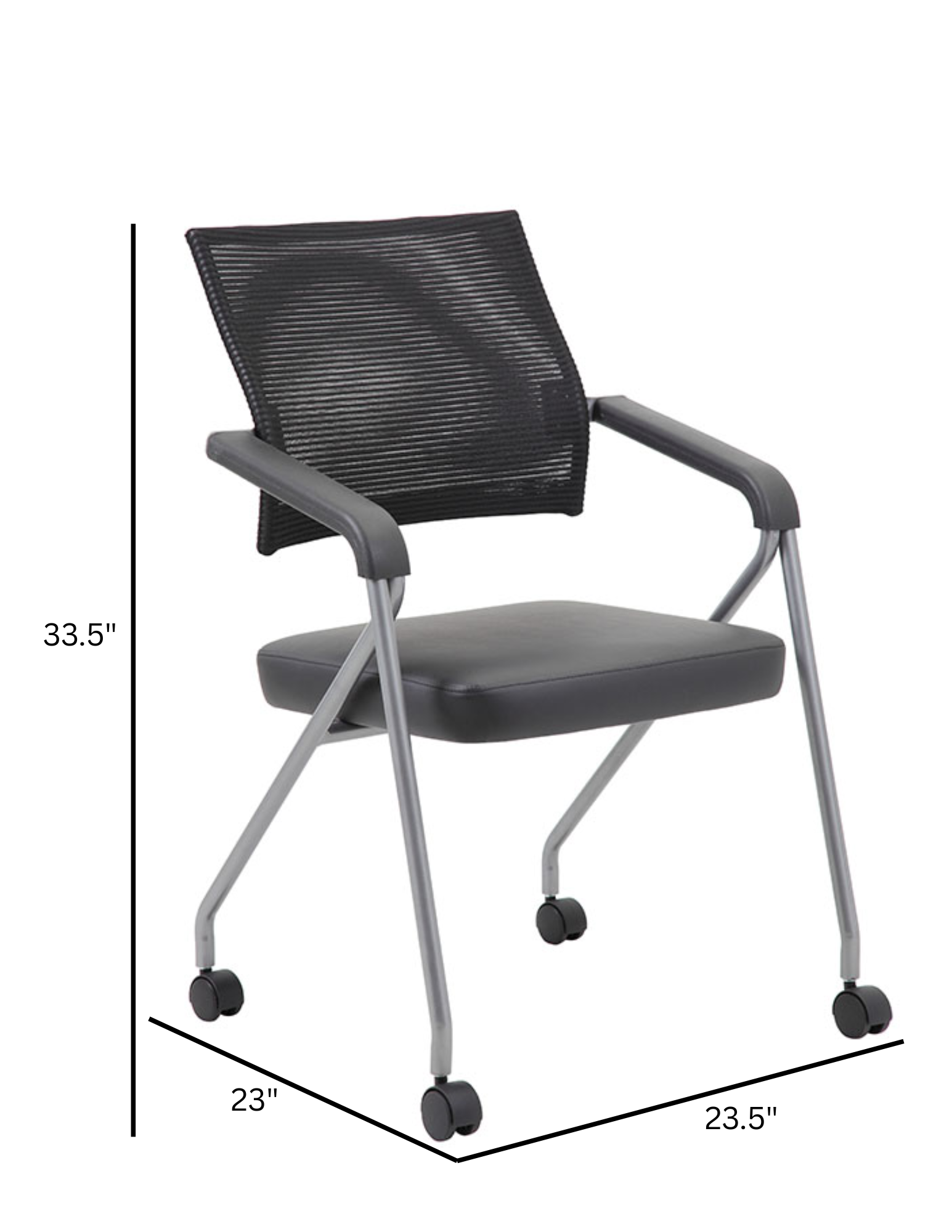Dimensions Image