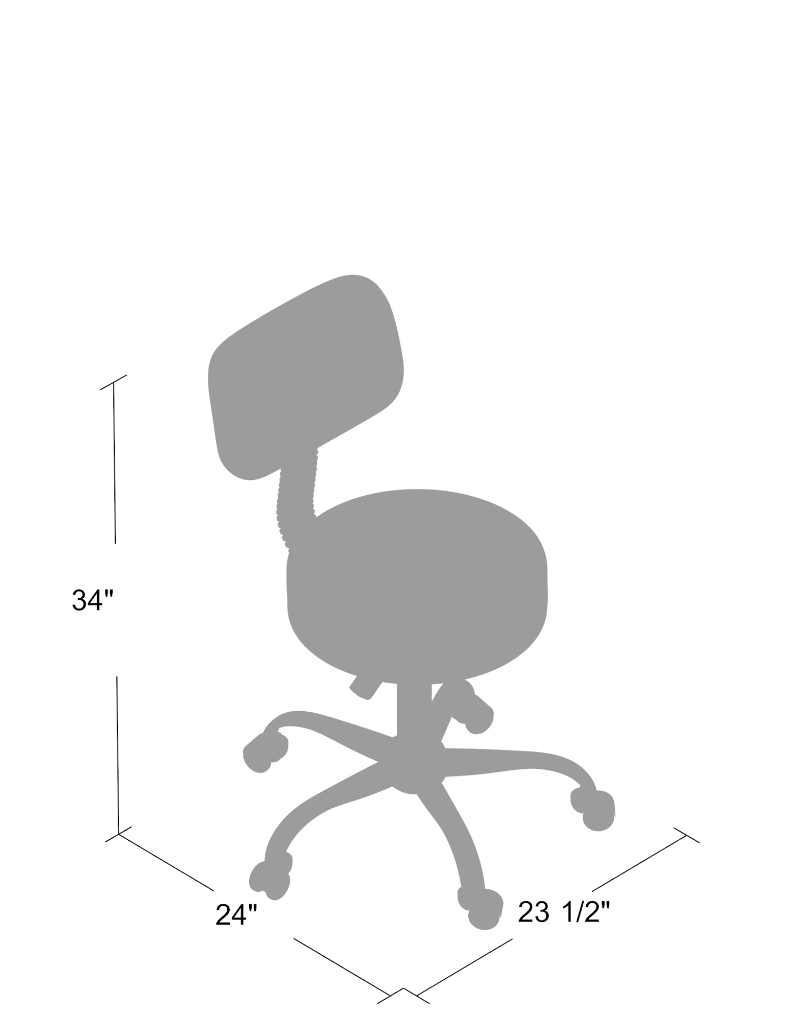 Dimensions Image