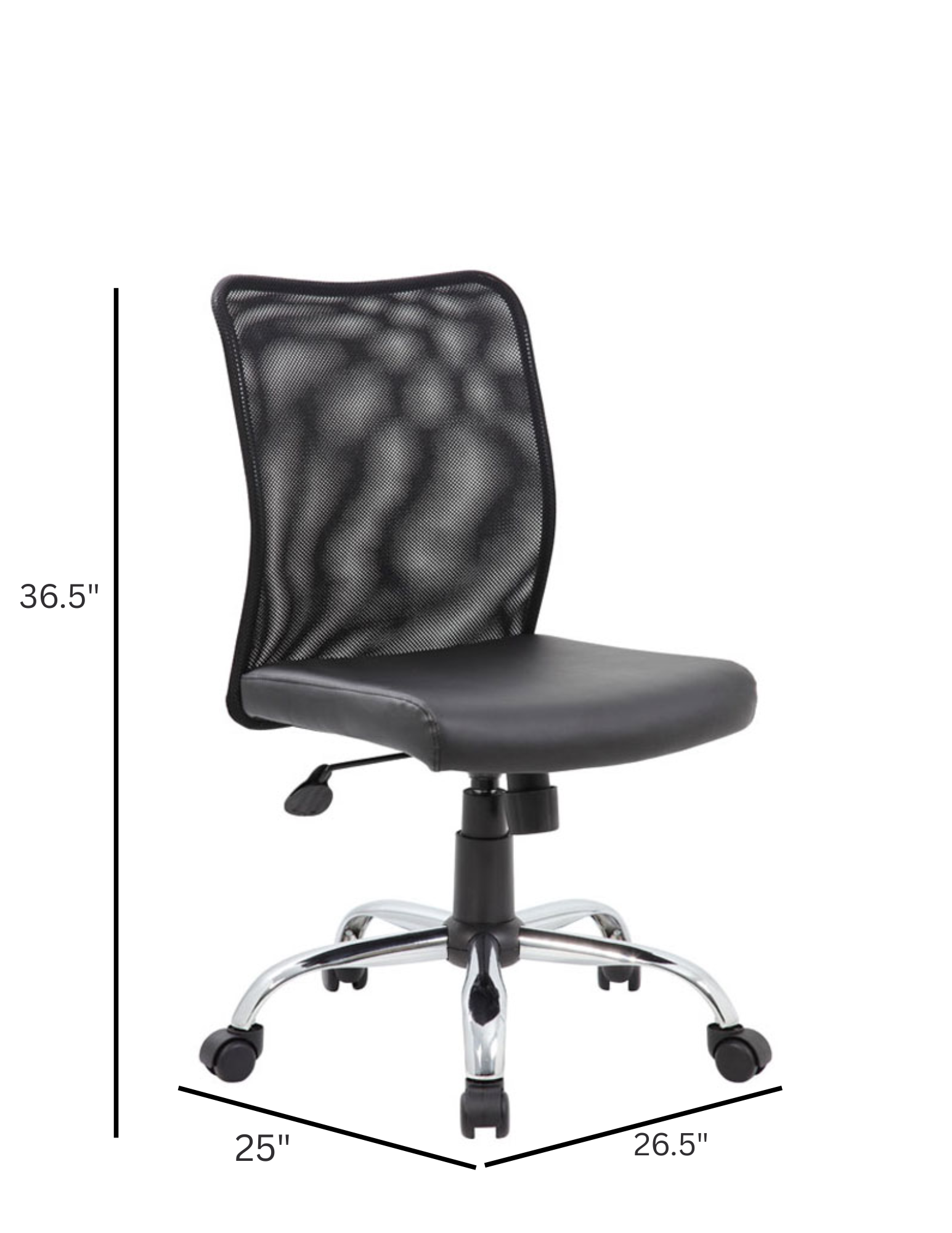 Dimensions Image