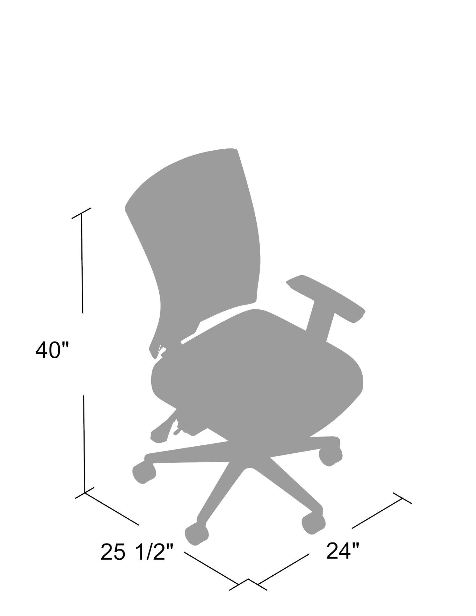 Dimensions Image