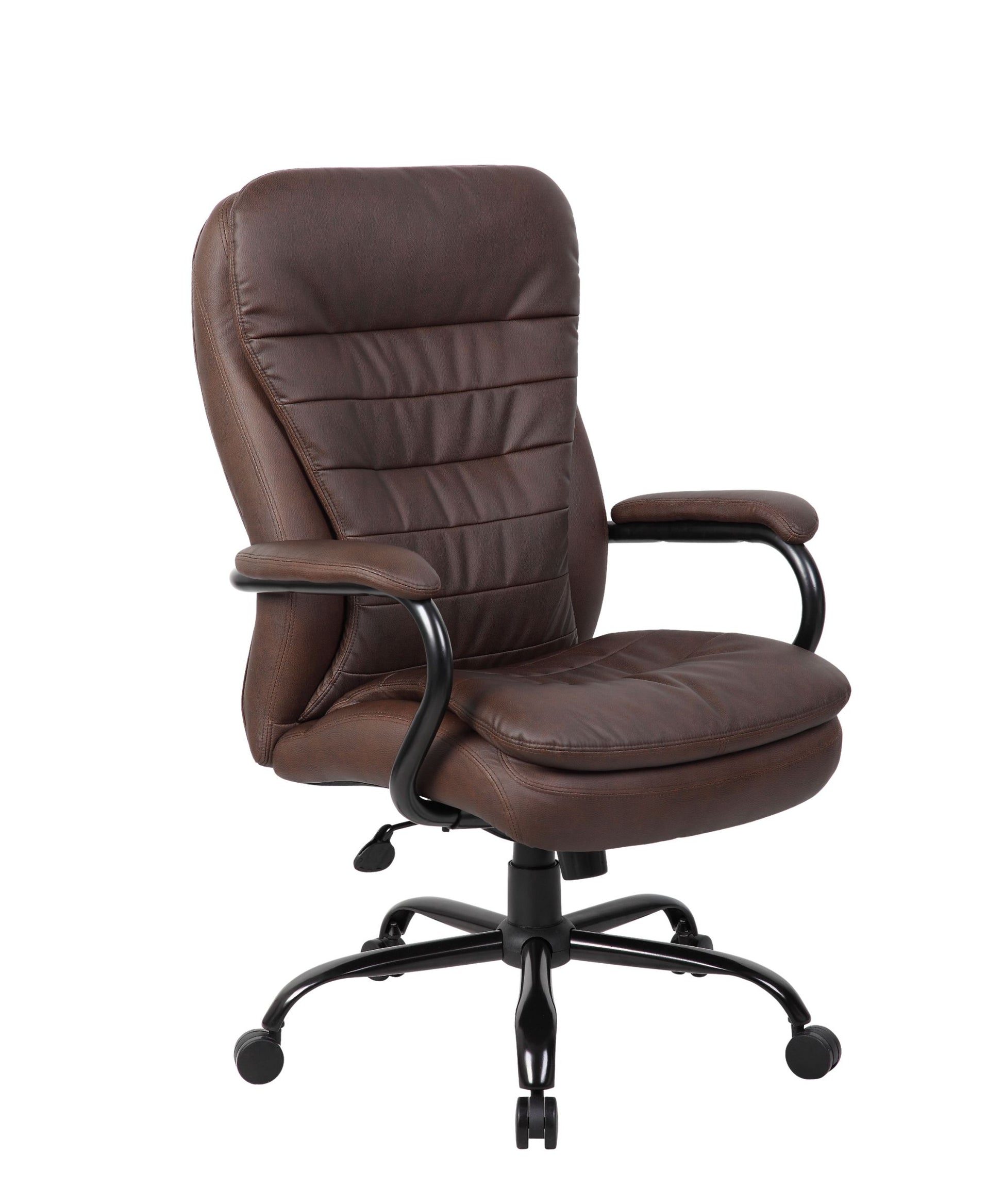 Side Image - Brown