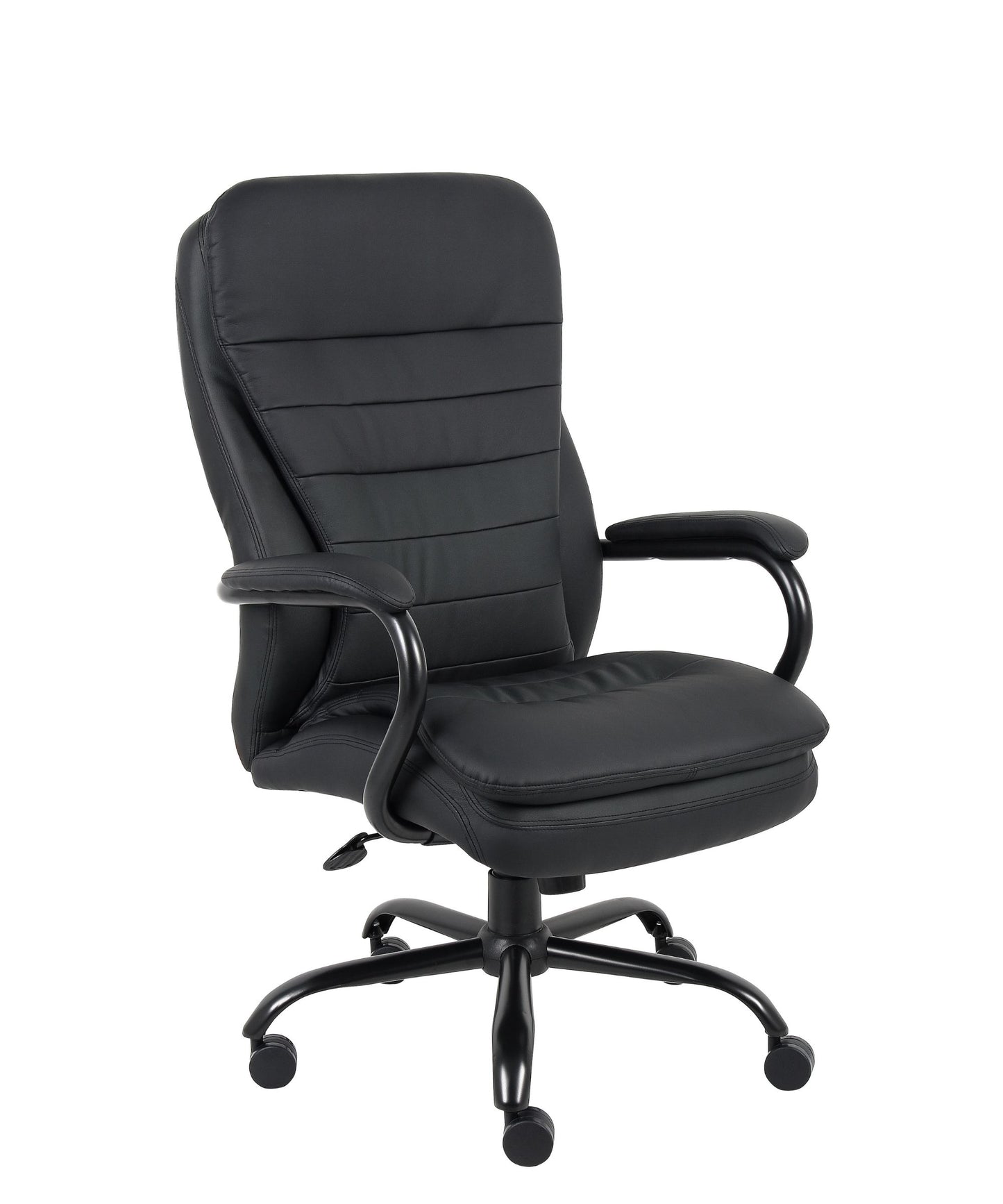 Side Image - Black