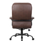 Back Image - Brown