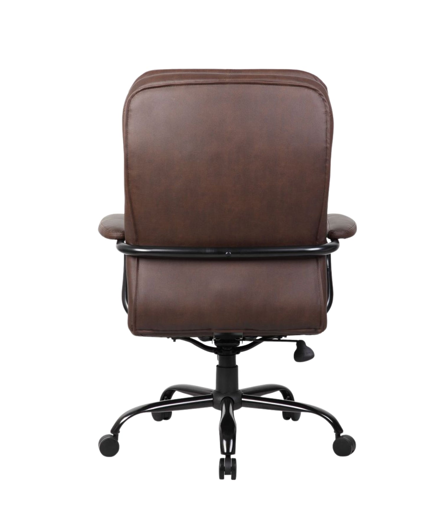 Back Image - Brown