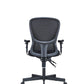 Multi Paddle Mesh Back Task Chair