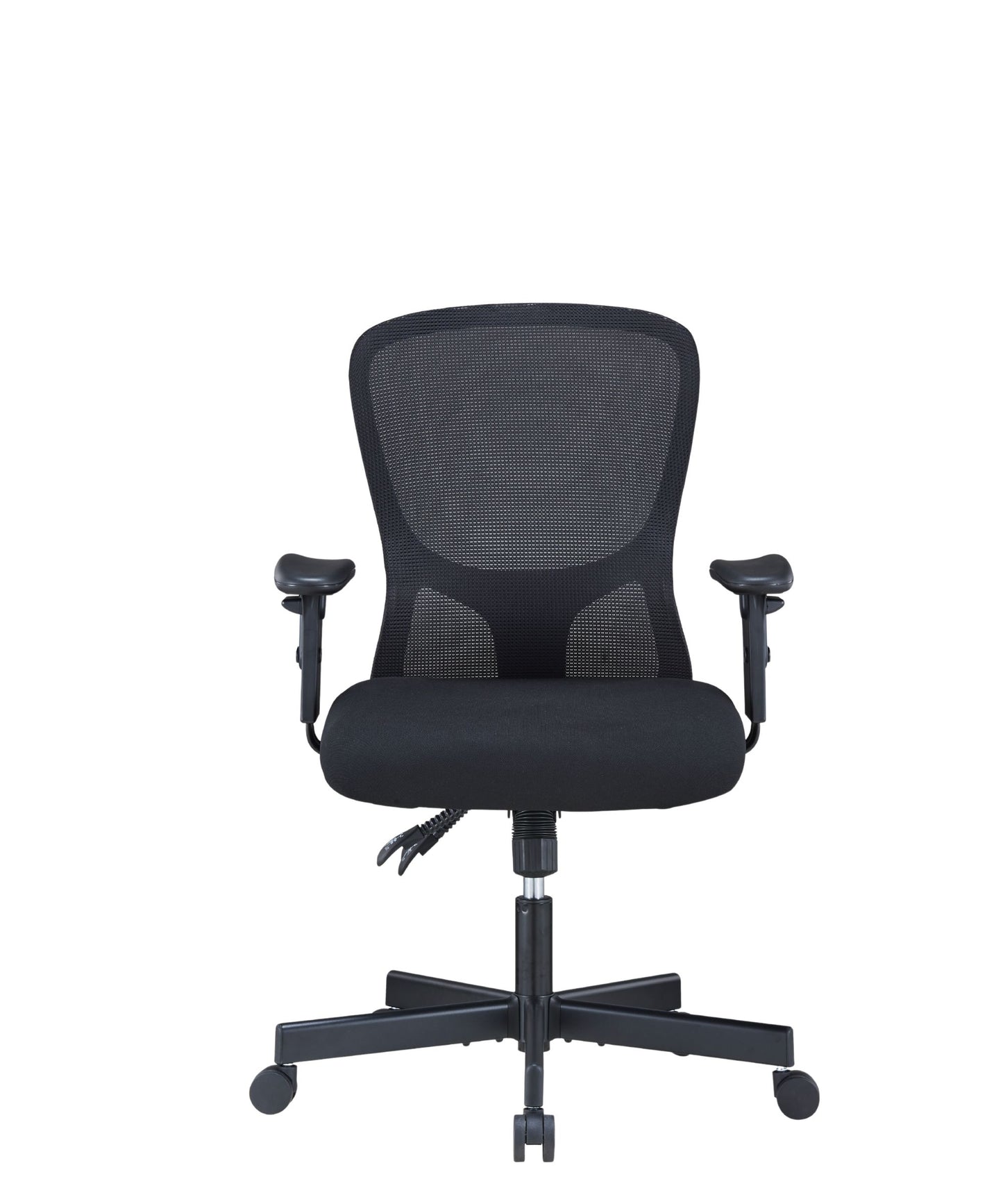 Multi Paddle Mesh Back Task Chair