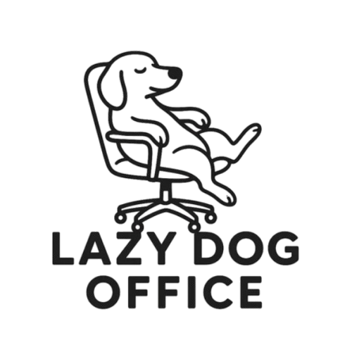 Lazy Dog Office